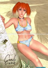 BUY NEW rumble rose - 65045 Premium Anime Print Poster
